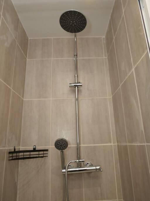 Studio Renove D'Exception Aux Portes De Paris ! Pierrefitte-sur-Seine Eksteriør billede